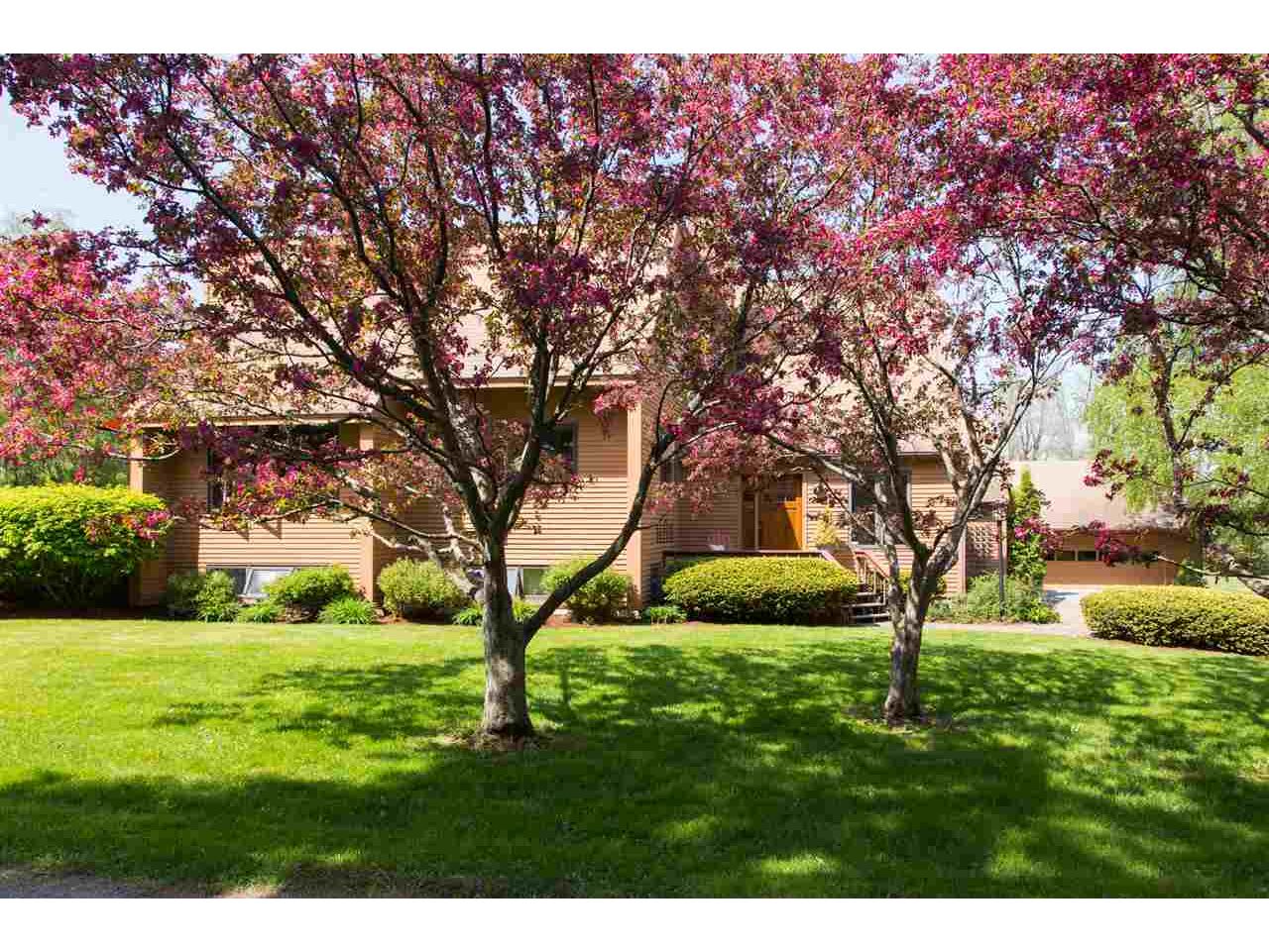 1543 Greenbush Road