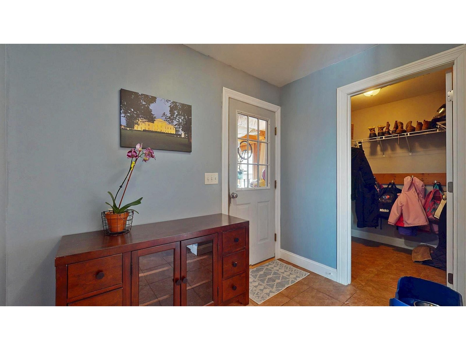 1544 Mill River Road