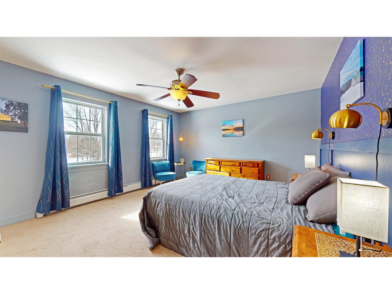 1544 Mill River Road