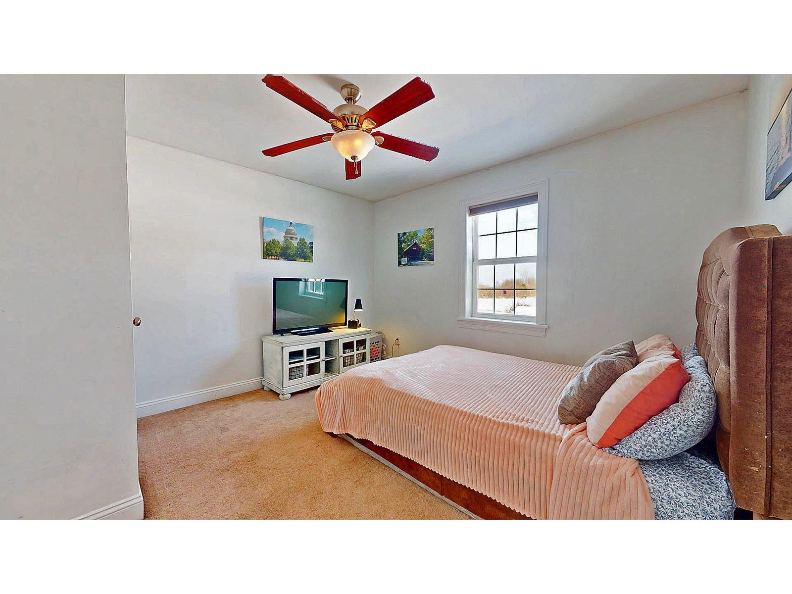 1544 Mill River Road