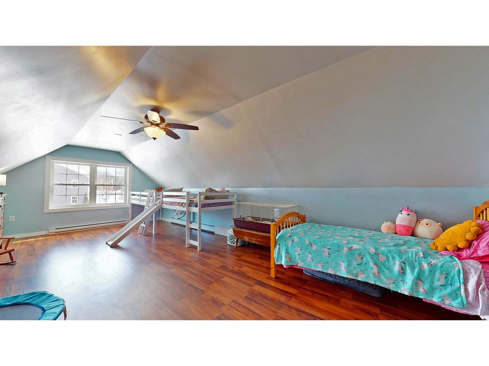 1544 Mill River Road