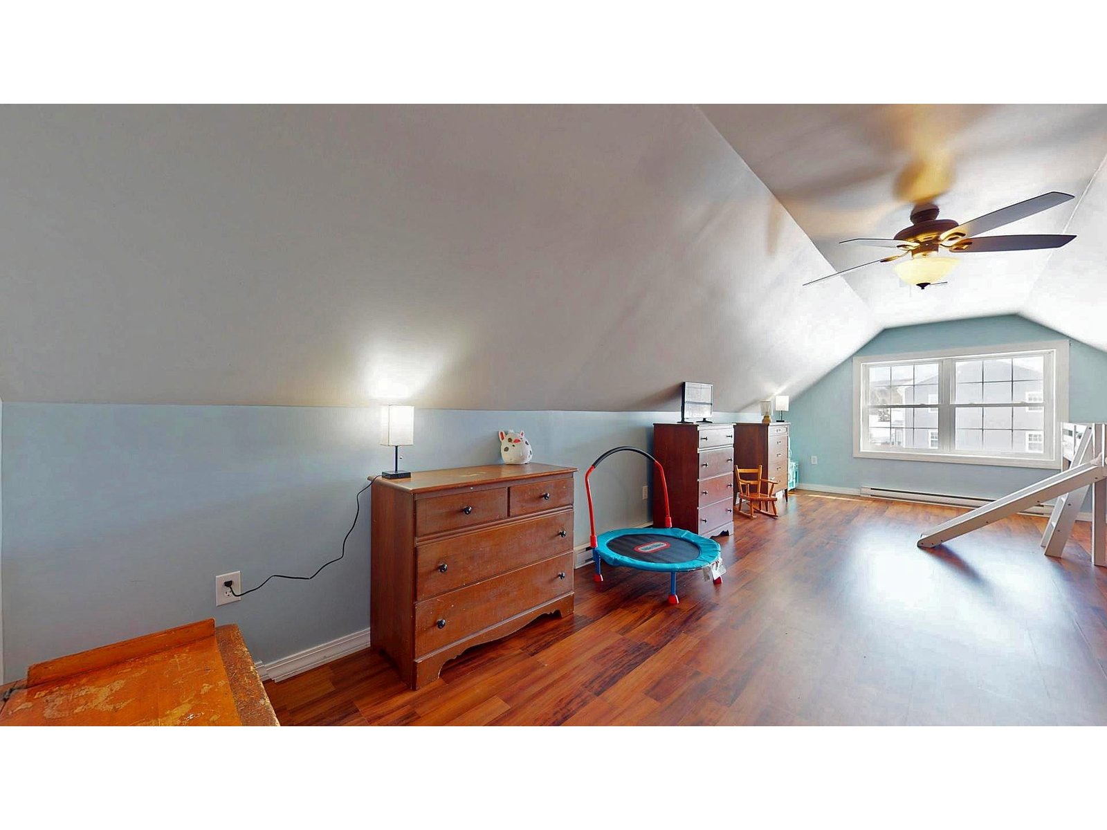 1544 Mill River Road