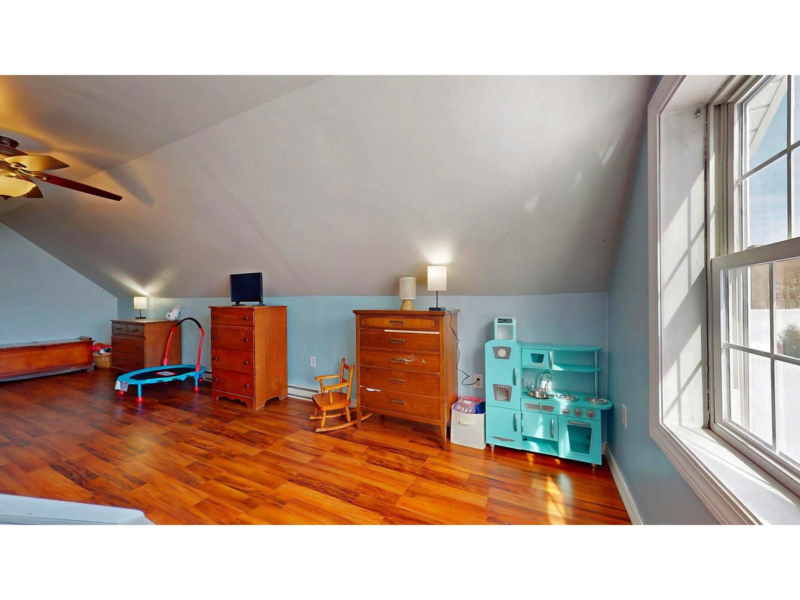 1544 Mill River Road