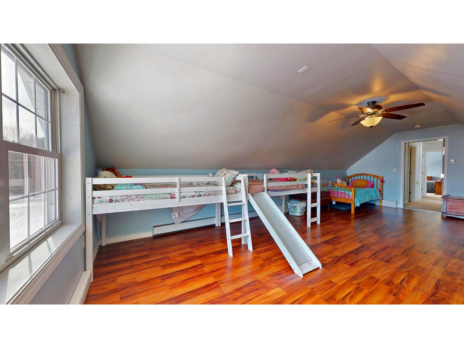1544 Mill River Road