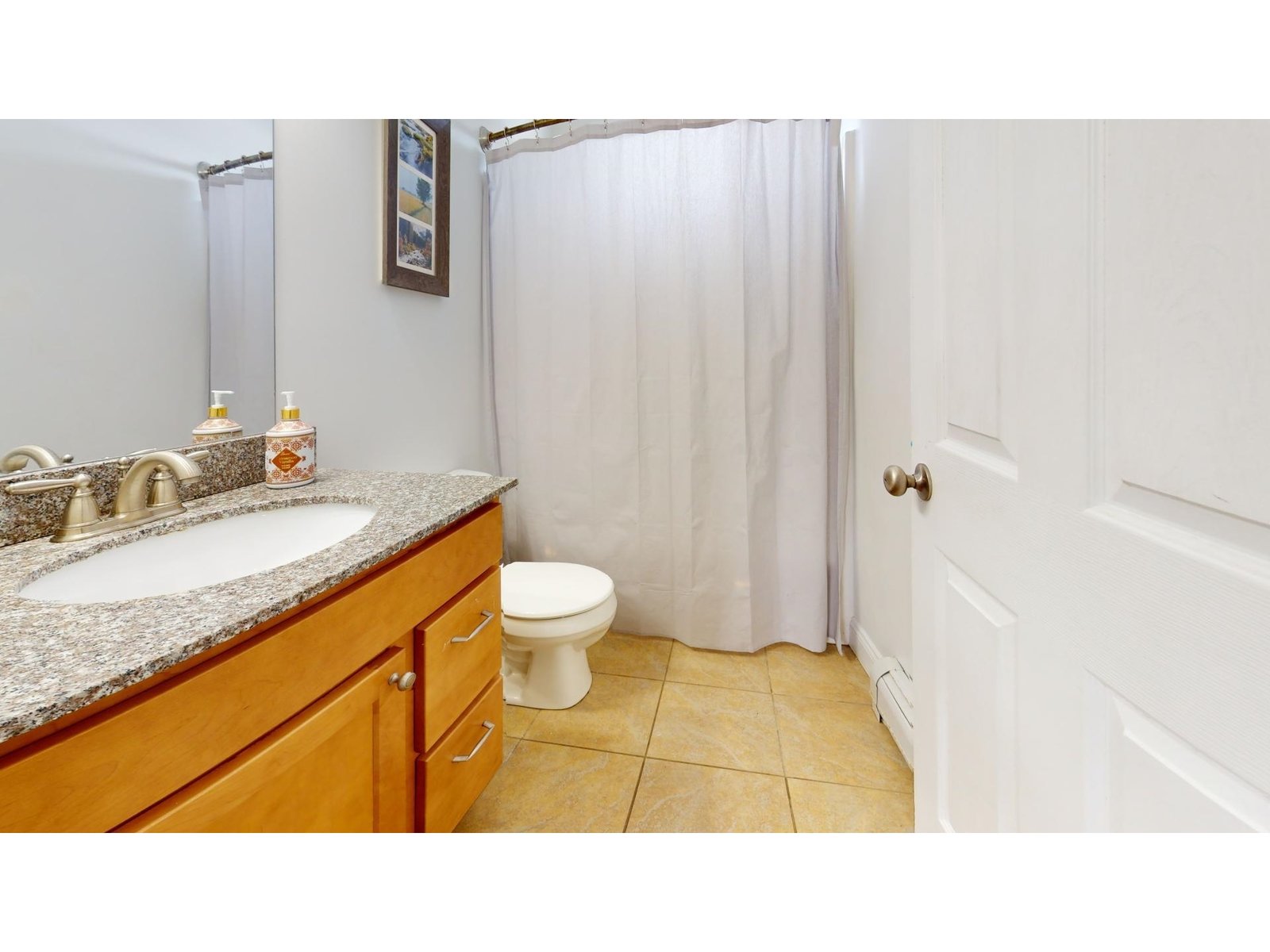 1544 Mill River Road