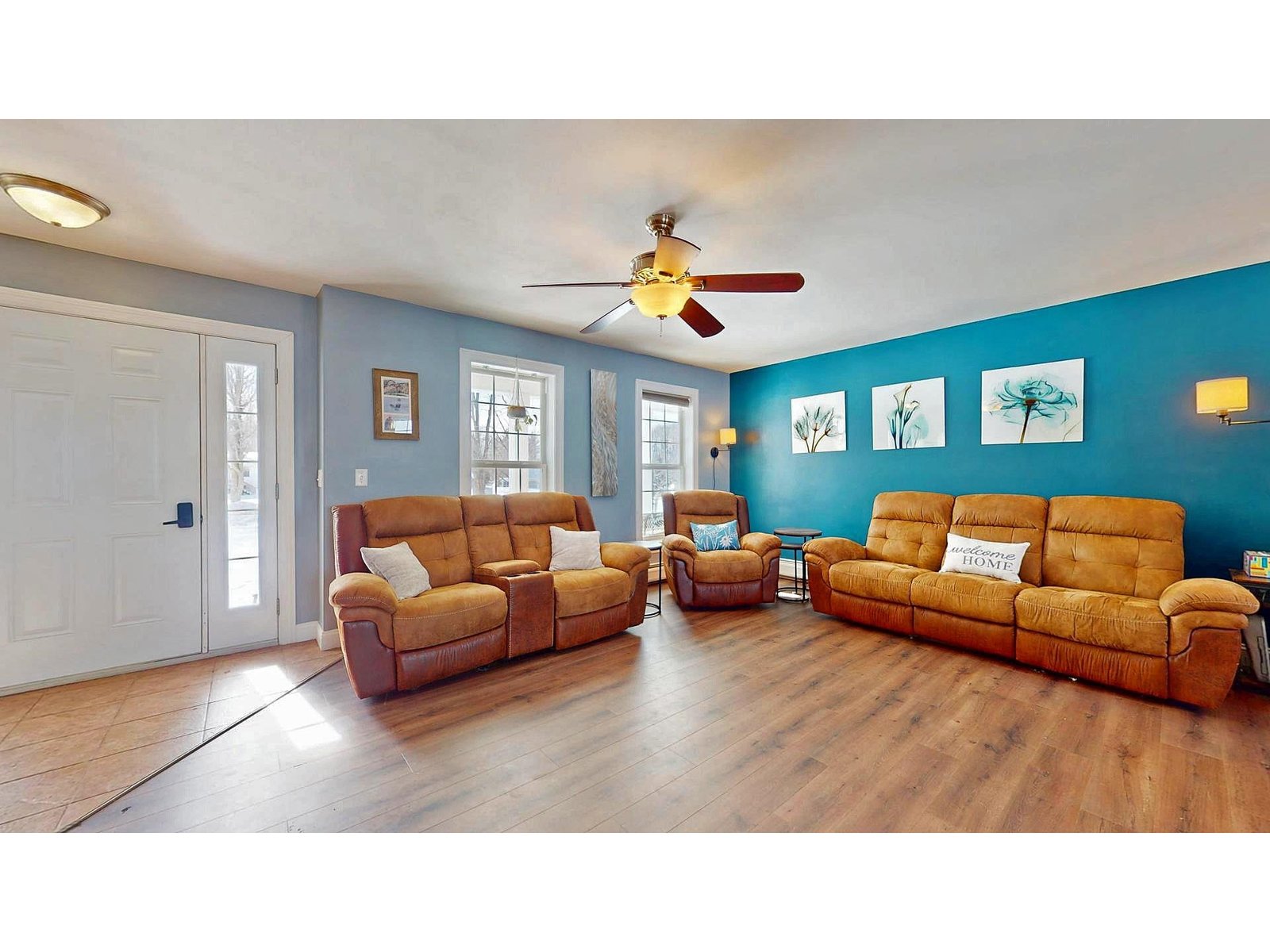 1544 Mill River Road