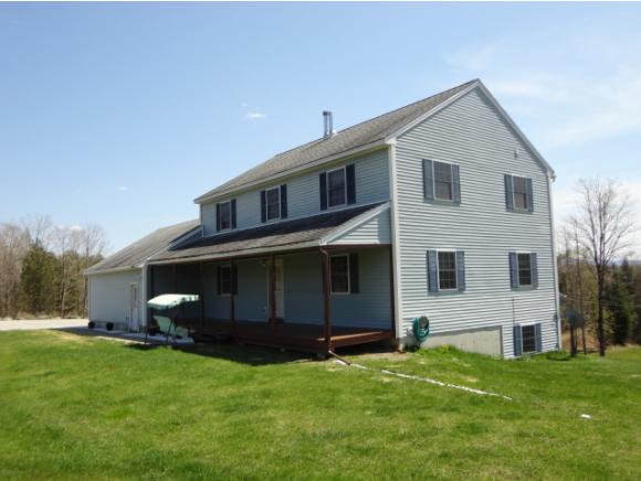 1546 Berkshire Center
