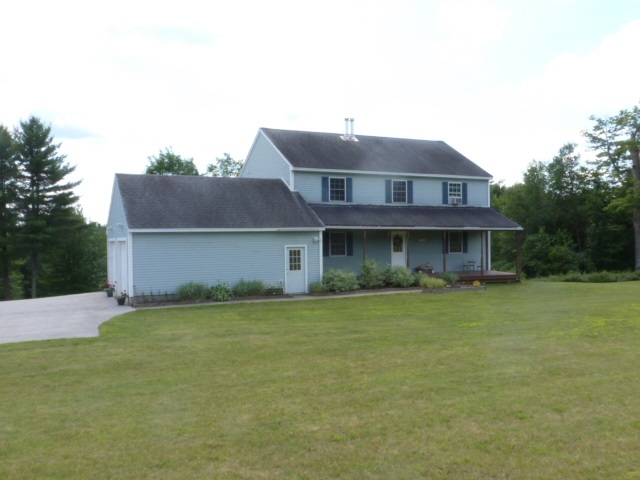 1546 Berkshire Center Road
