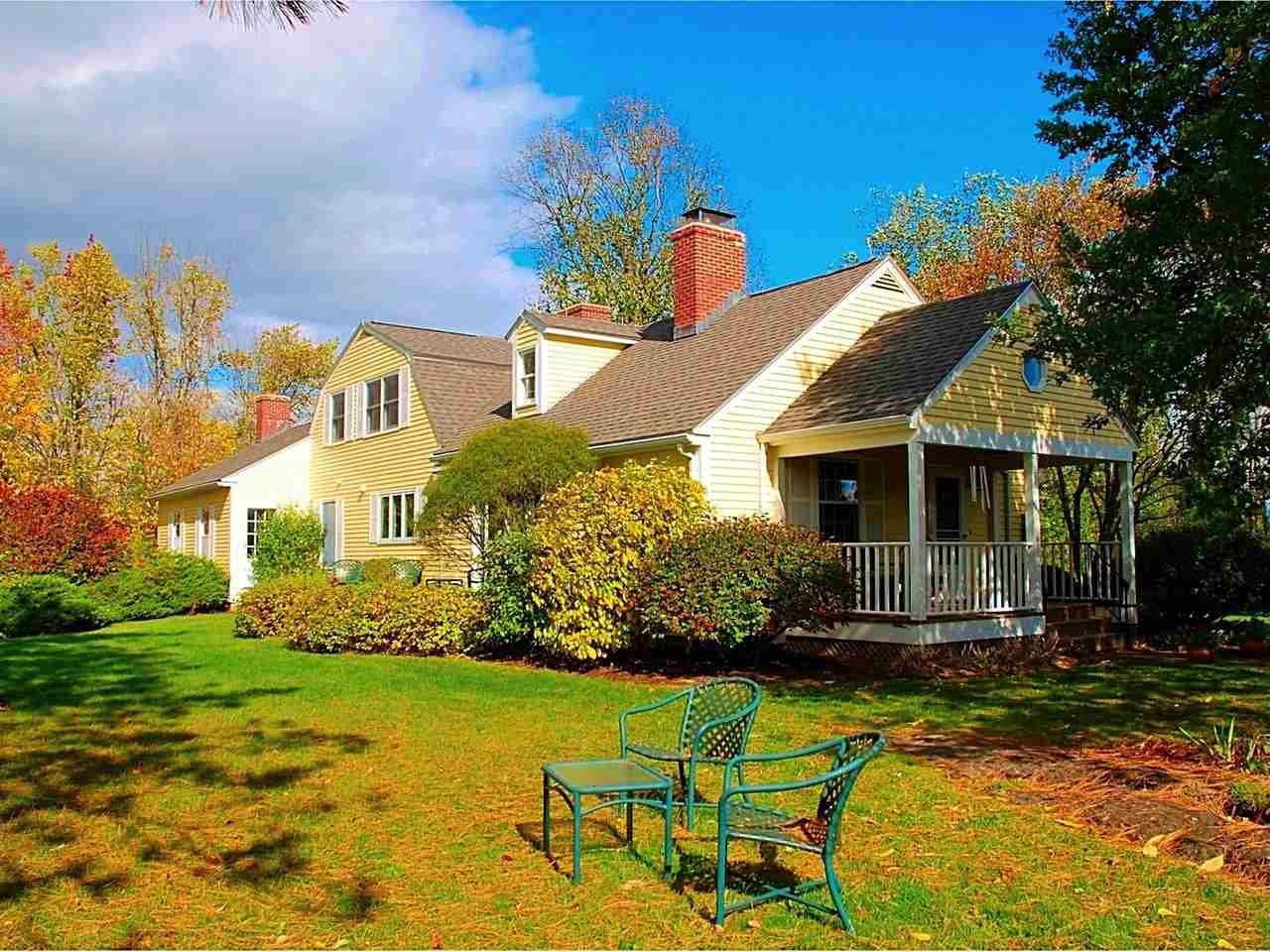 1549 Hinesburg Road