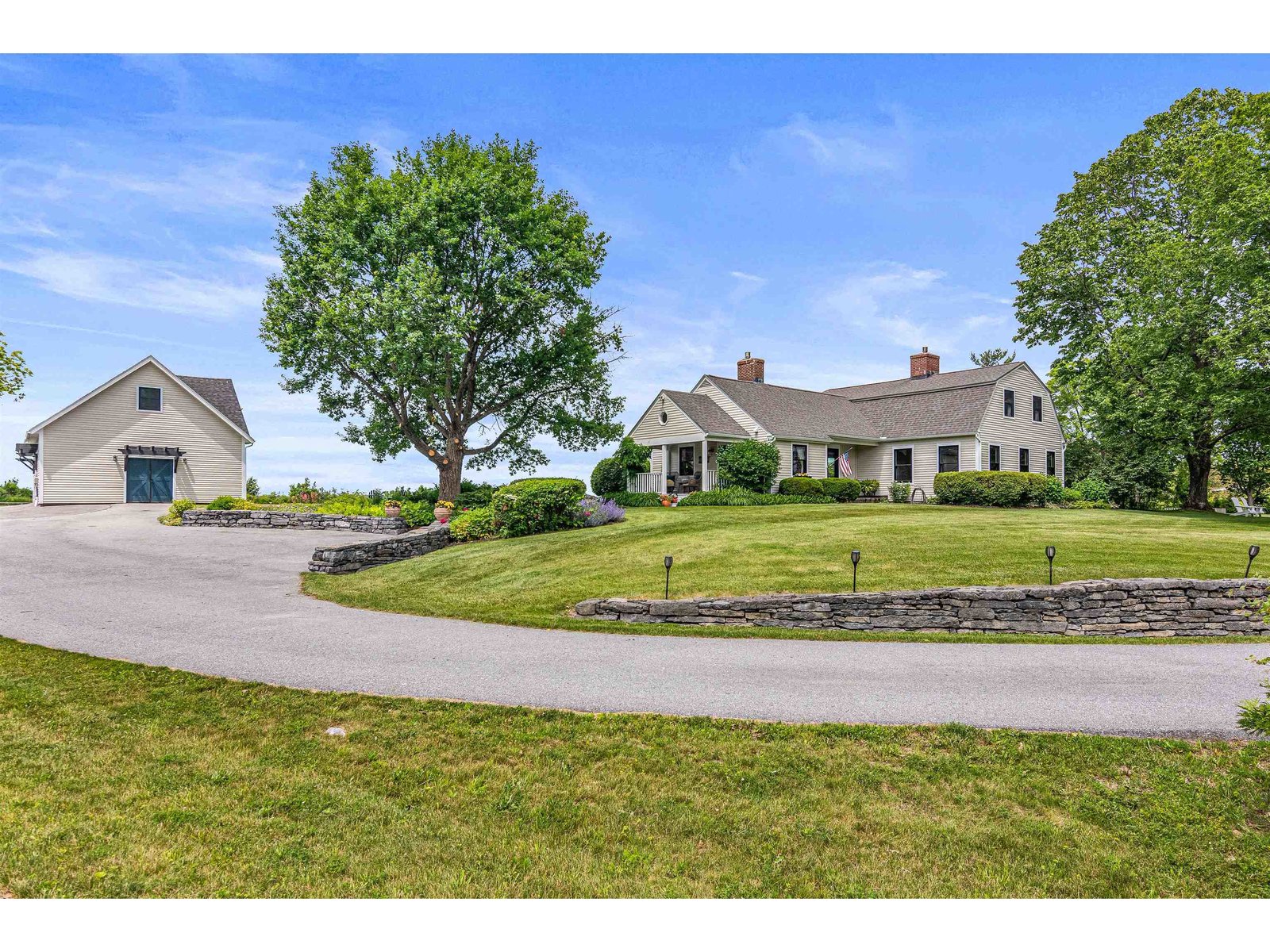 1549 Hinesburg Road, South Burlington