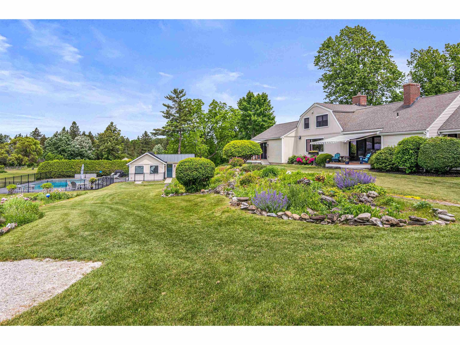 1549 Hinesburg Road