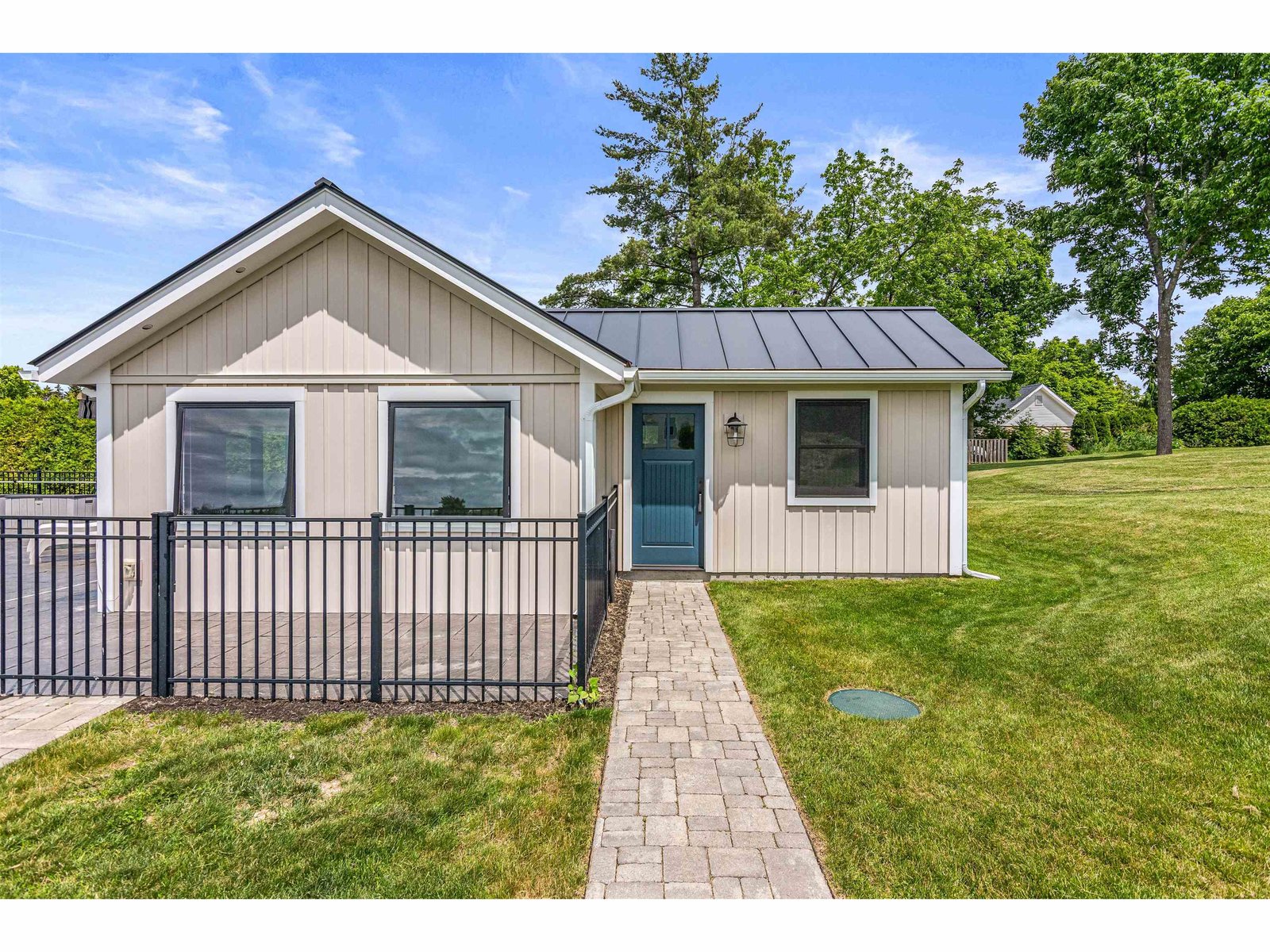 1549 Hinesburg Road
