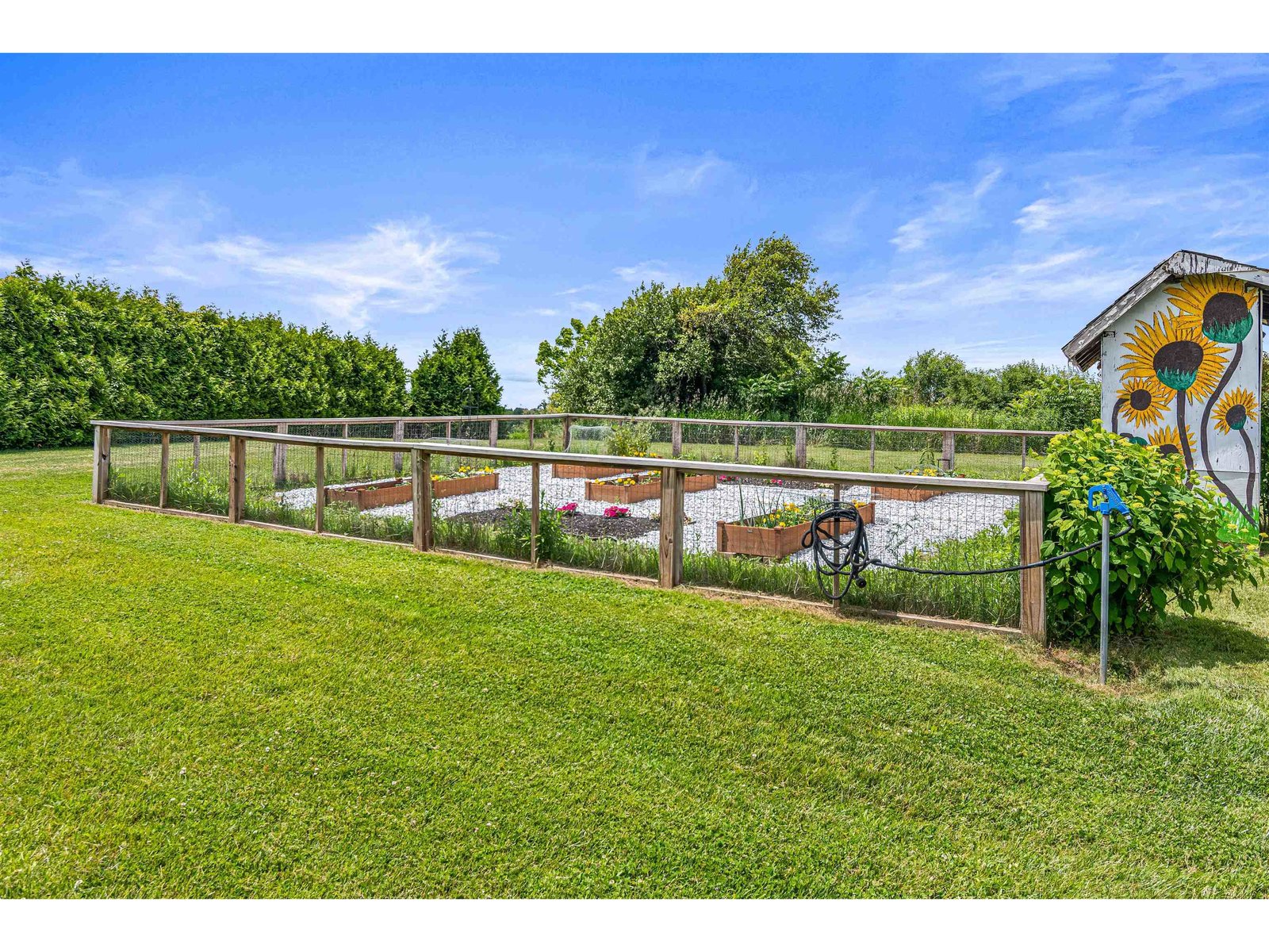 1549 Hinesburg Road
