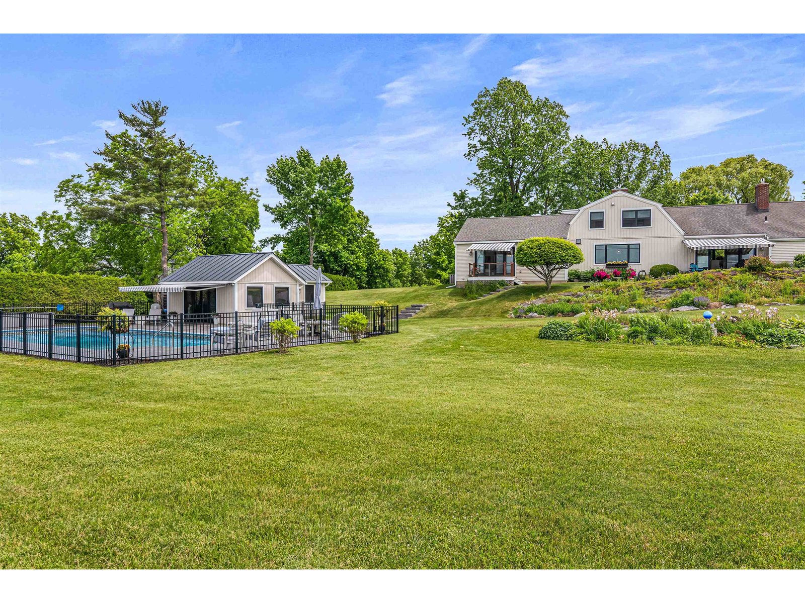 1549 Hinesburg Road