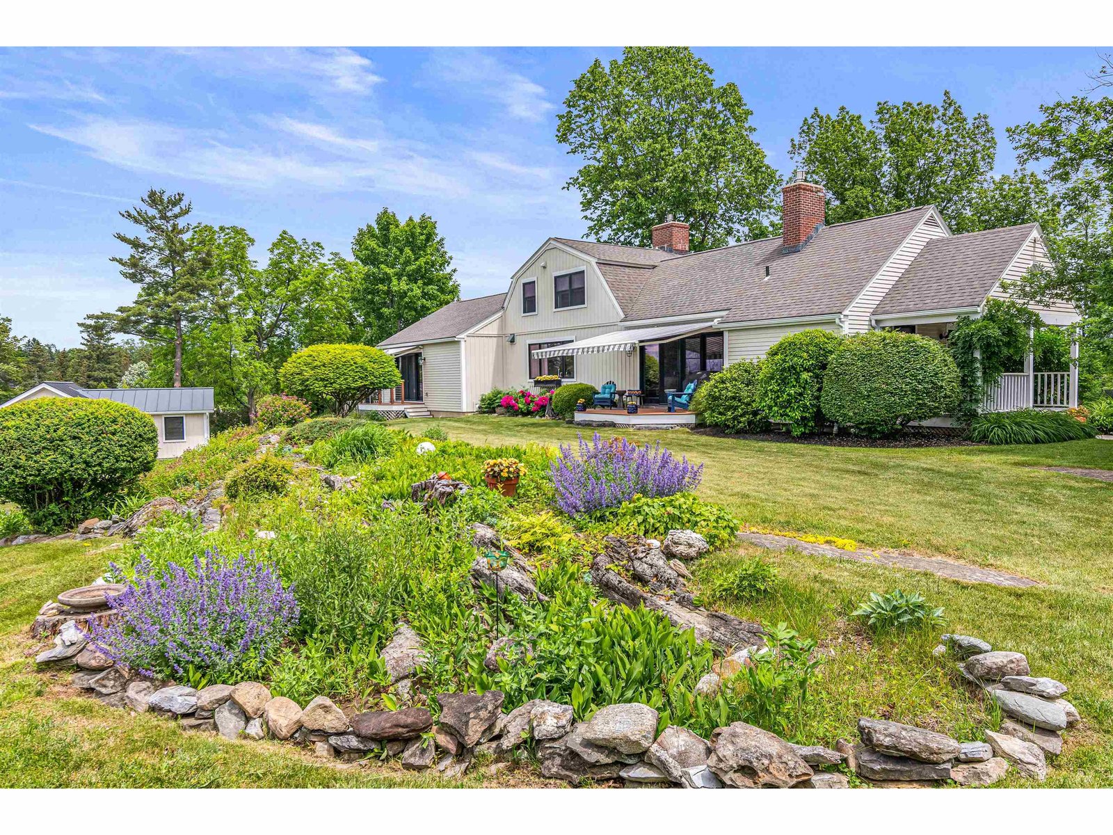 1549 Hinesburg Road