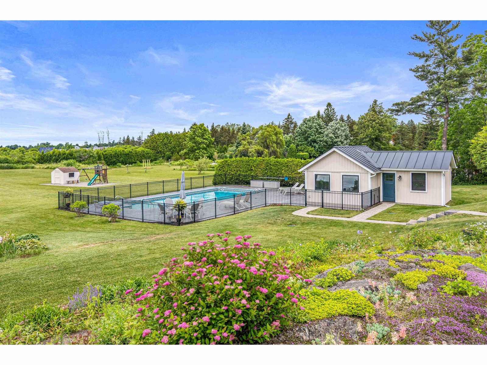 1549 Hinesburg Road