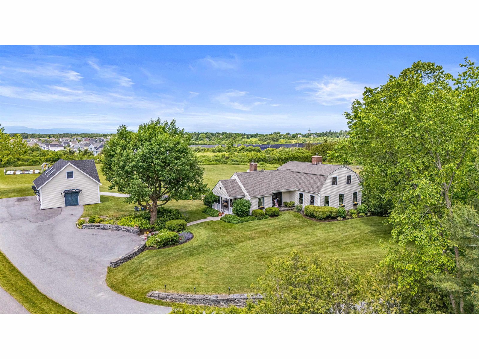 1549 Hinesburg Road