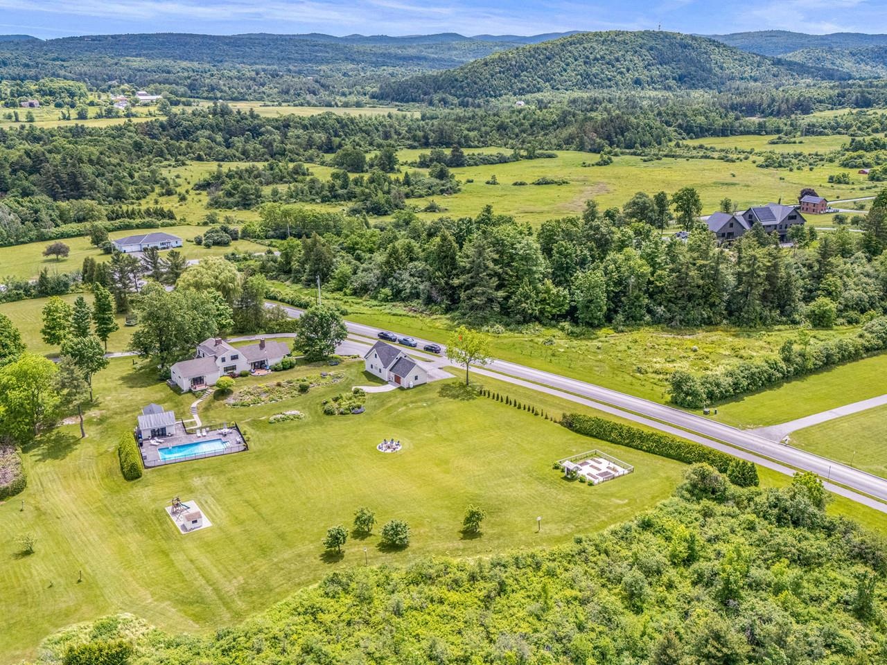 Vermont living at its best