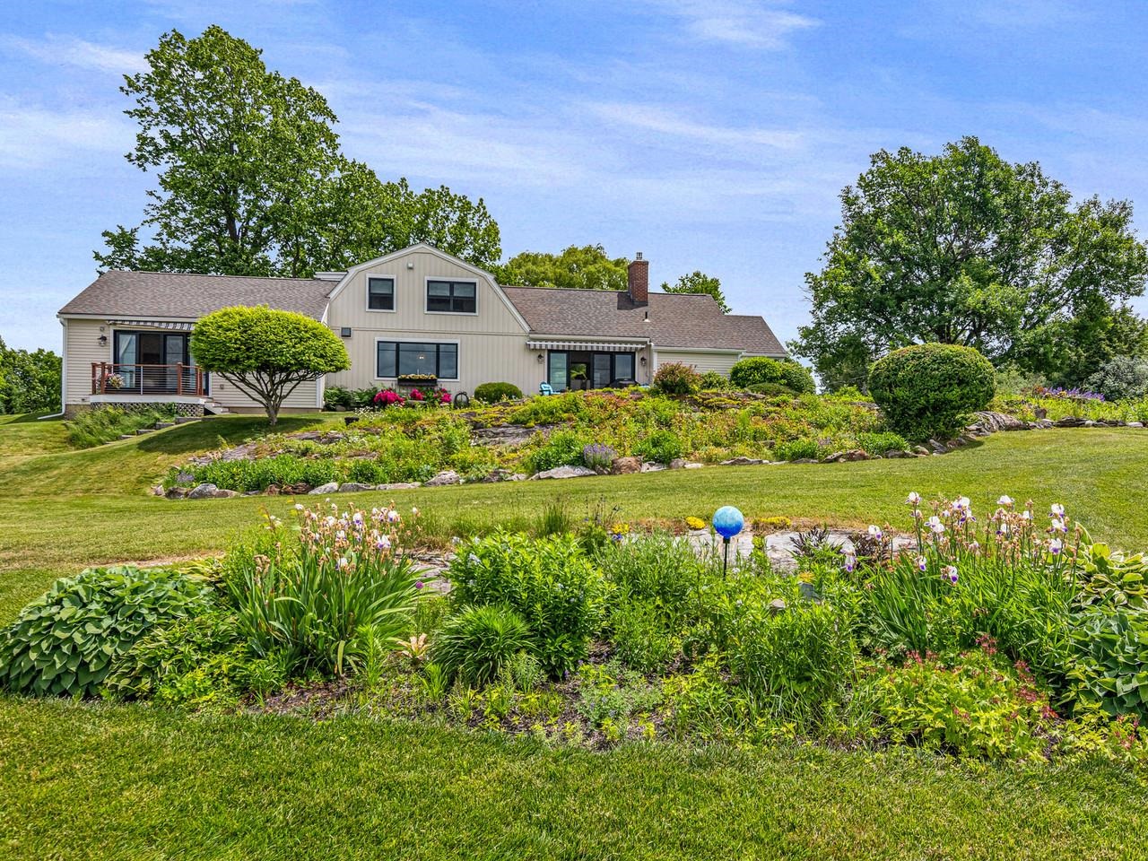 1549 Hinesburg Road