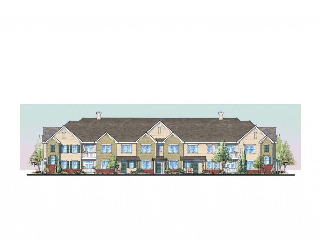 155-8 Holland Lane, Unit 5