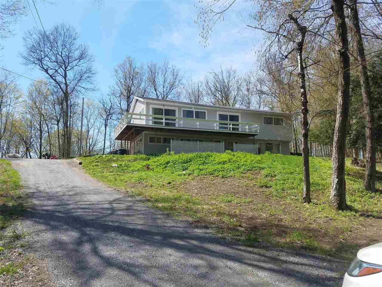 155 Butternut Ridge Drive