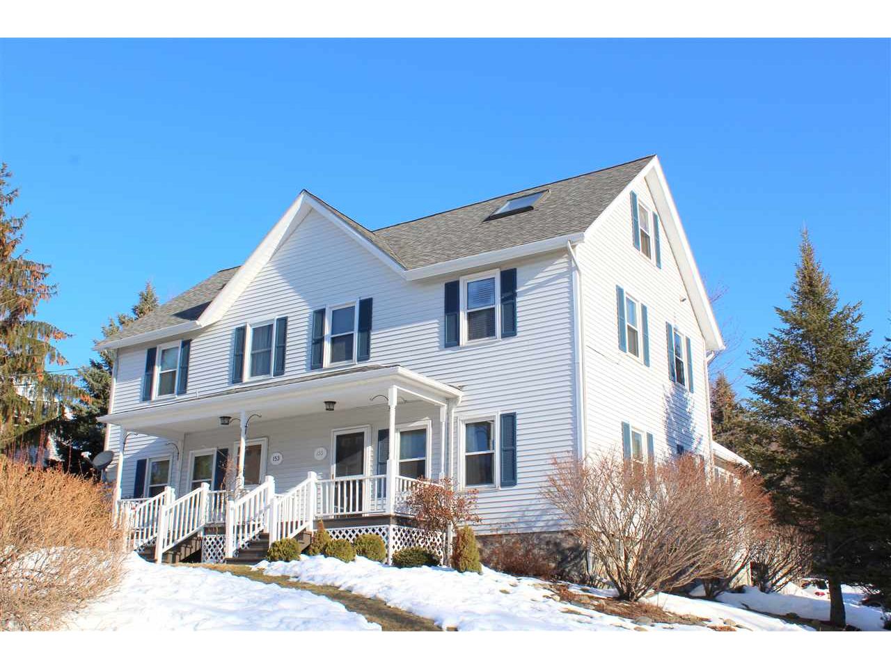 155 Congress Street, Unit 2