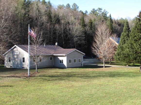 155 Dog Pond Road