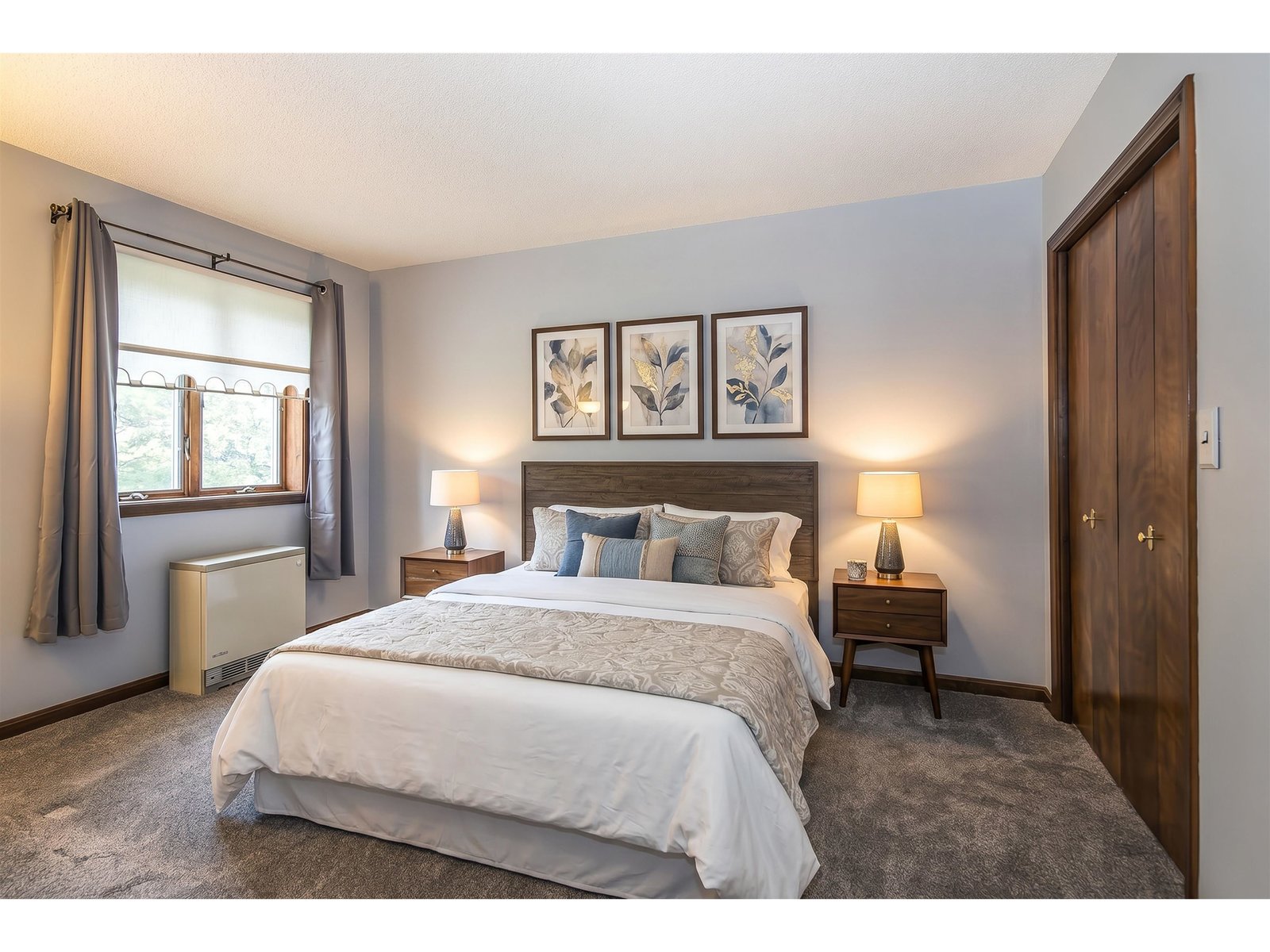 155 Dorr Drive, Unit Condo Unit #18