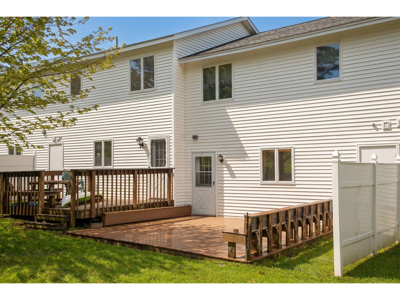 155 Dorr Drive, Unit Condo Unit #18