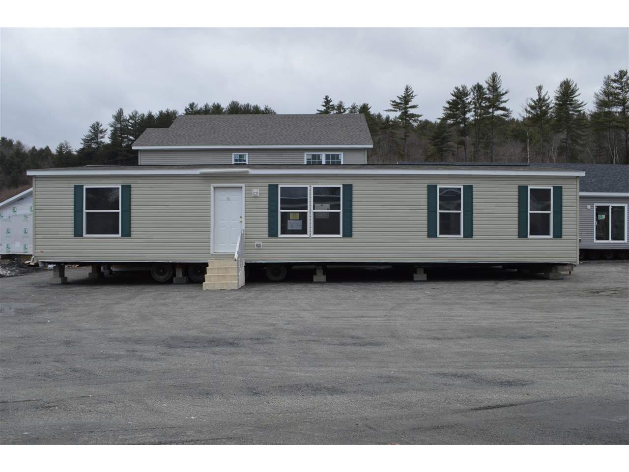155 Governor Peck Highway