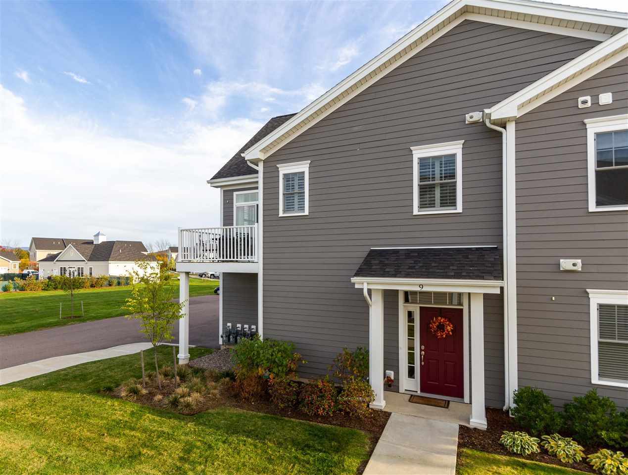155 Holland Drive, Unit 9