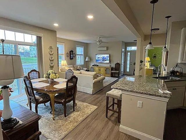 155 Holland Lane, Unit 1