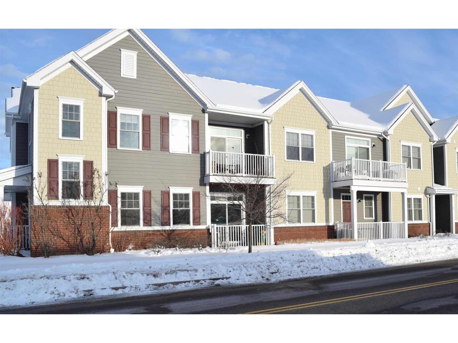 155 Holland Lane, Unit 1