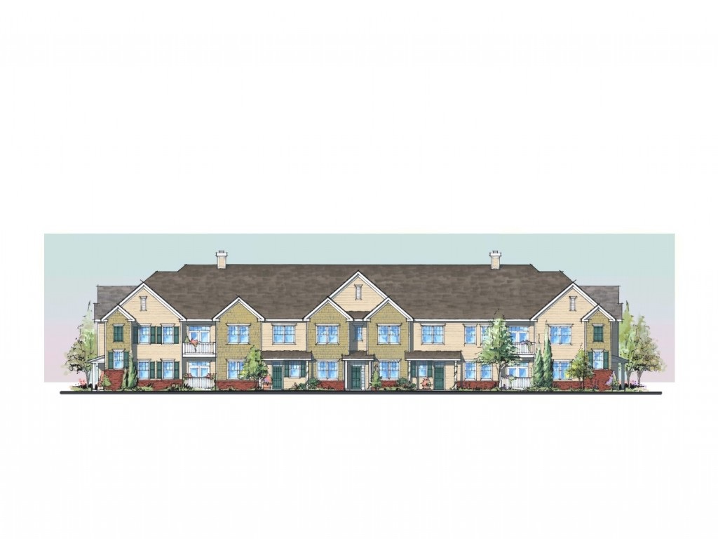 155 Holland Lane, Unit 7