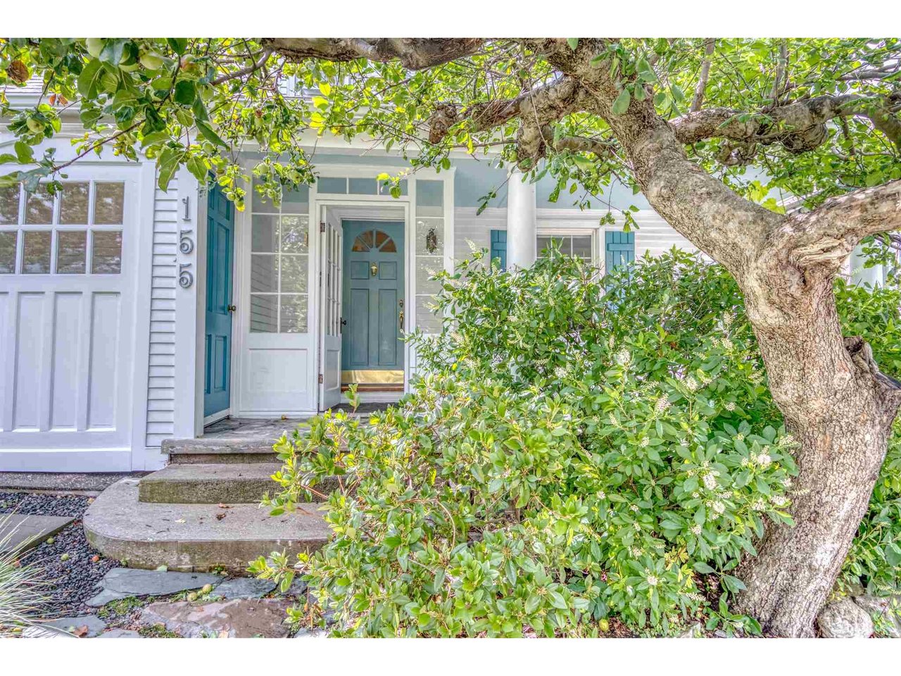 155 Locust Street