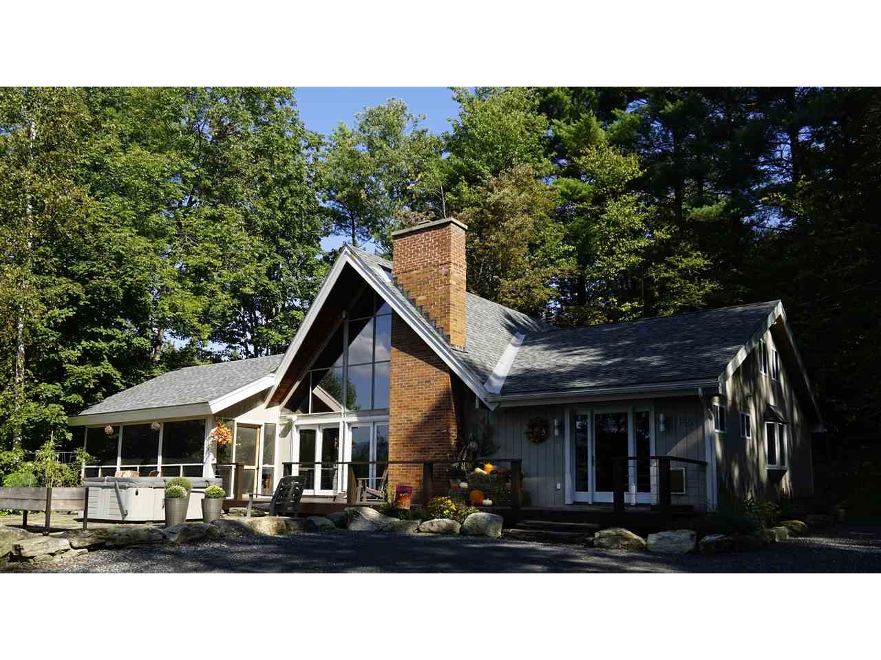 155 Mansfield View