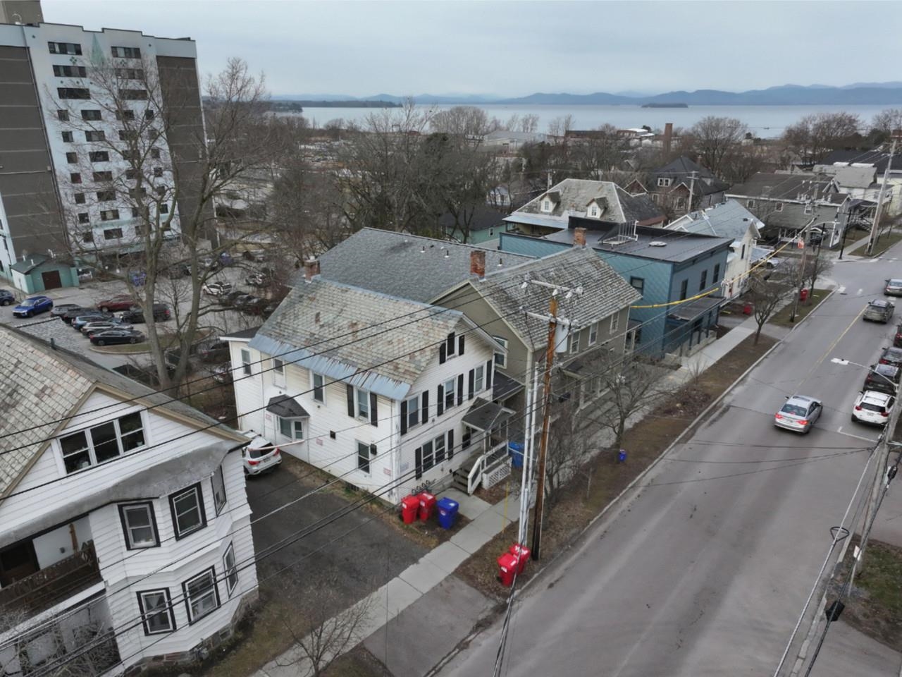 155 Maple Street
