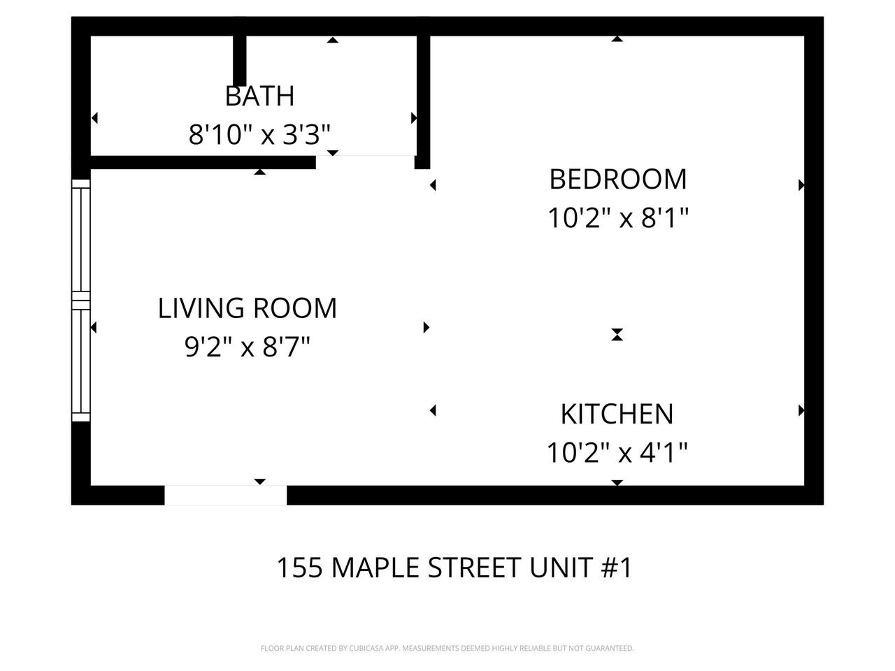 155 Maple Street