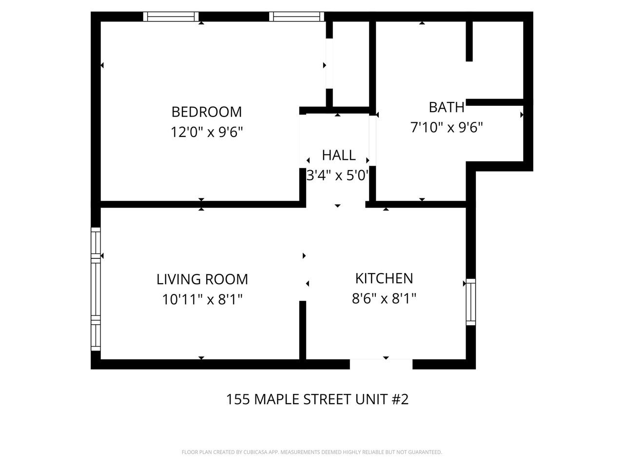 155 Maple Street