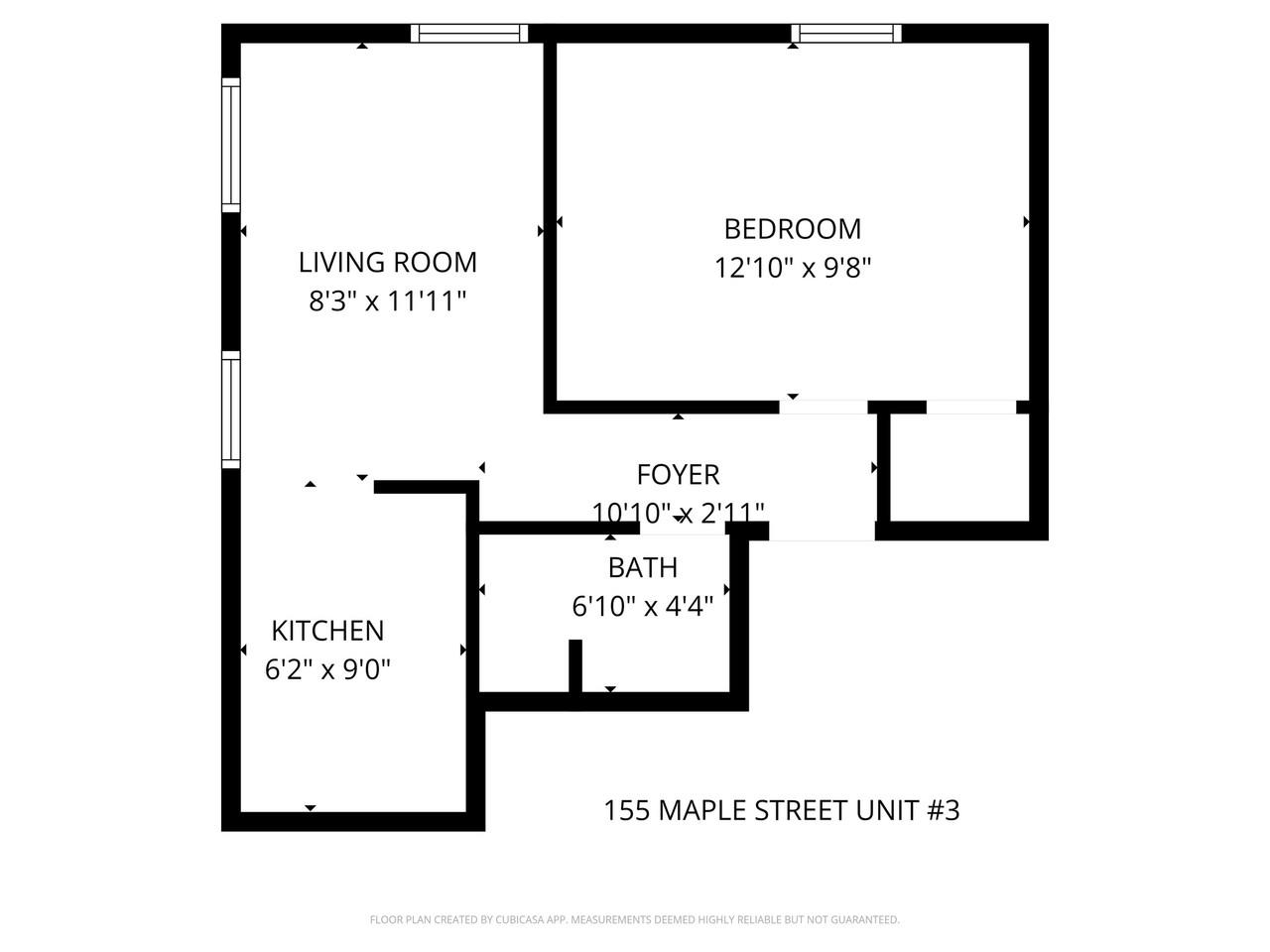 155 Maple Street