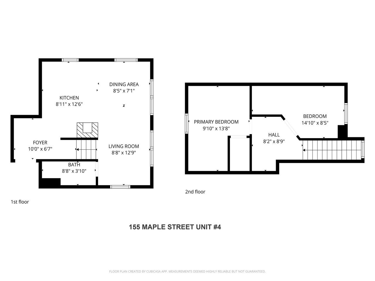155 Maple Street