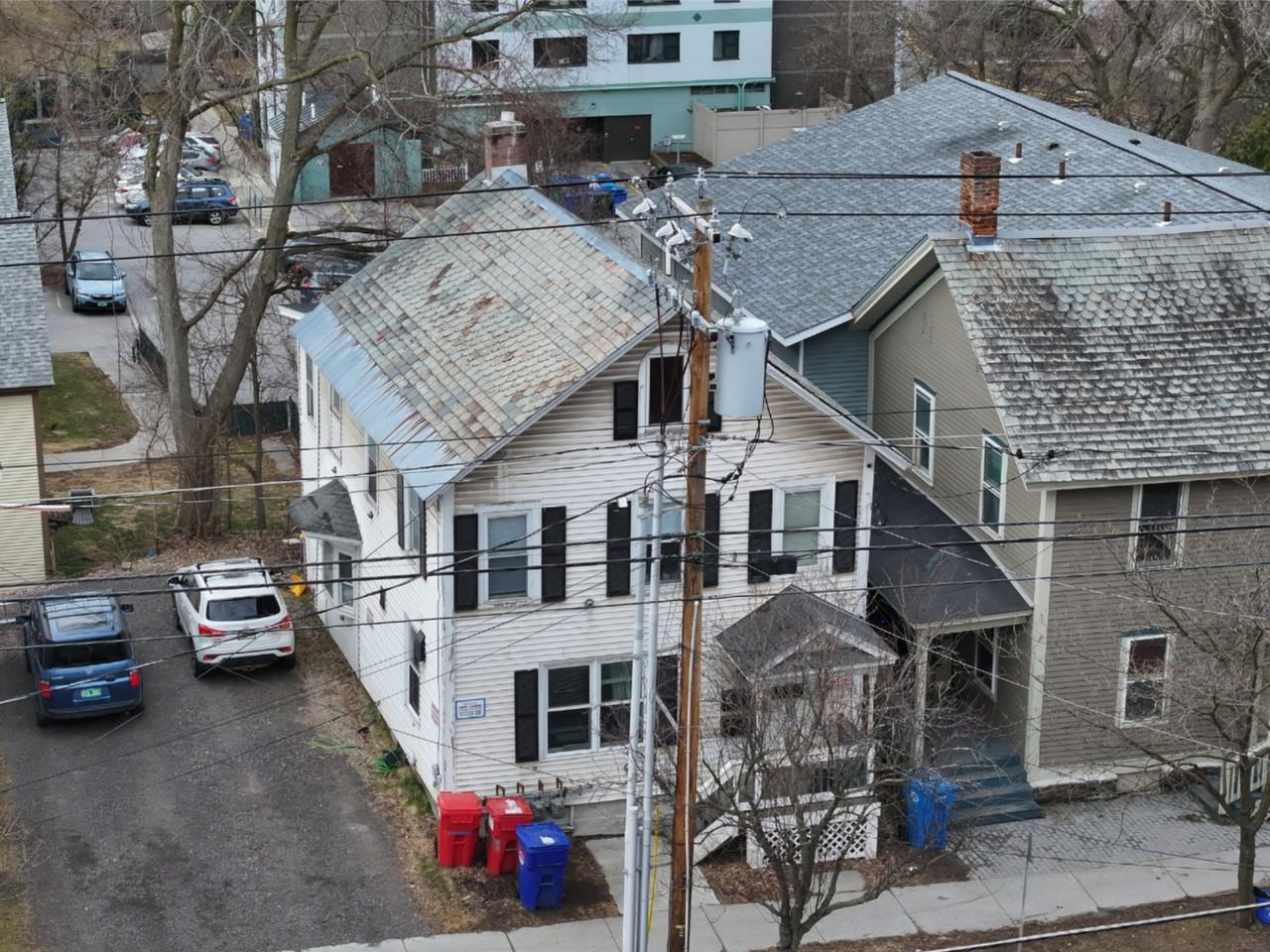 155 Maple Street