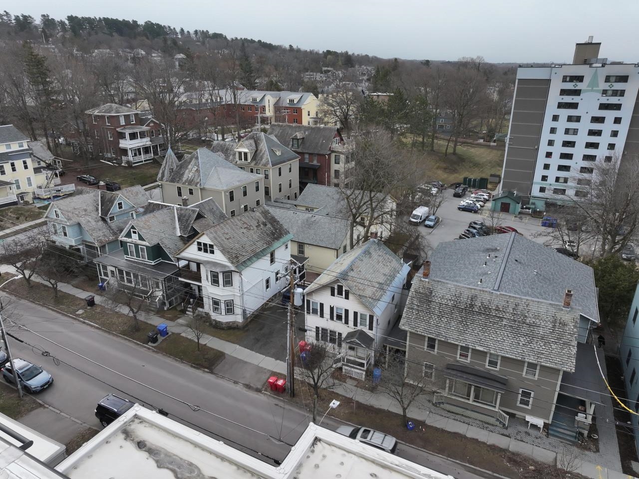 155 Maple Street