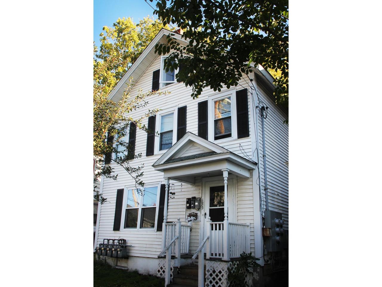 155 Maple Street