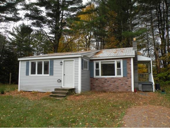 155 McMullen Road