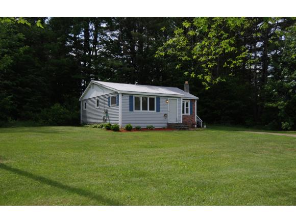 155 McMullen Road