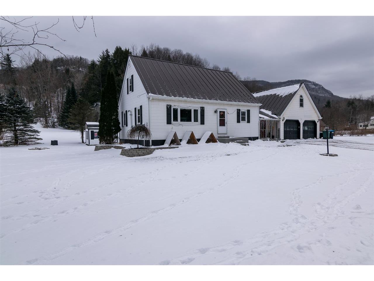 155 Mountain View Drive