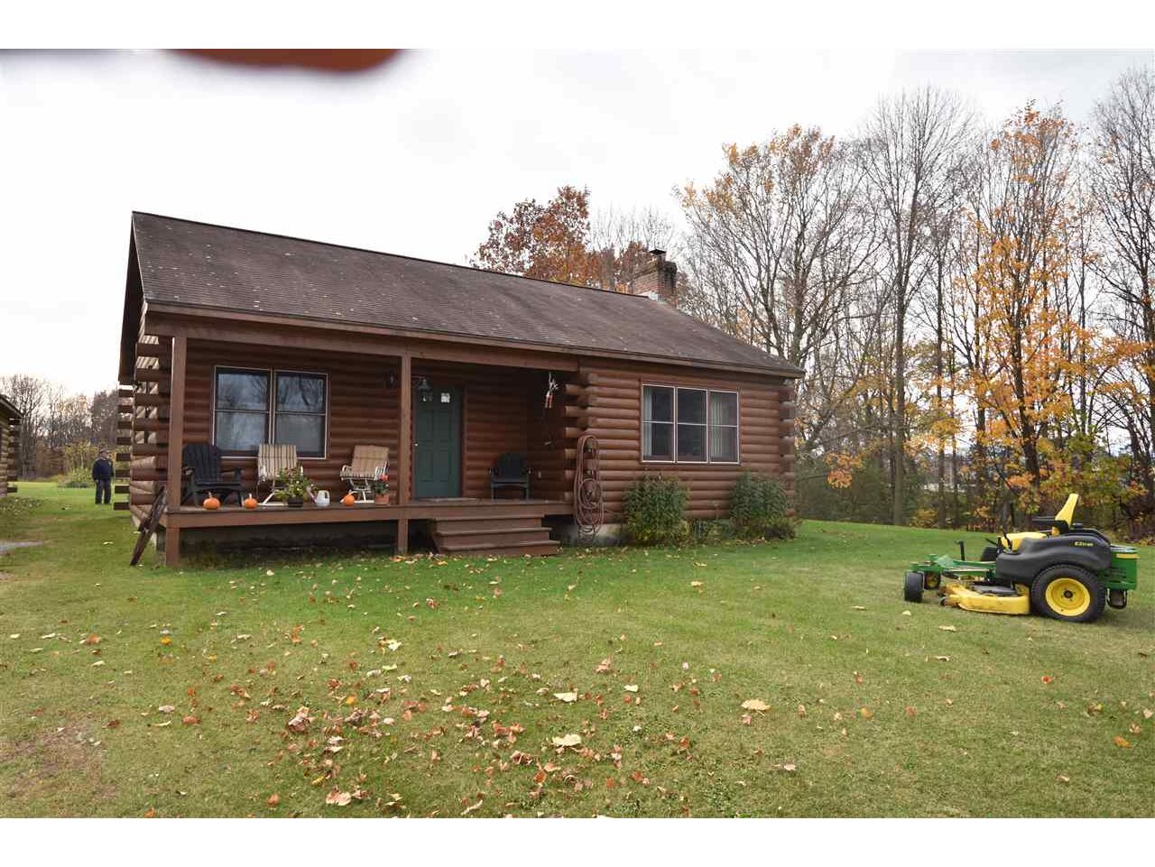 155 Nortontown Road