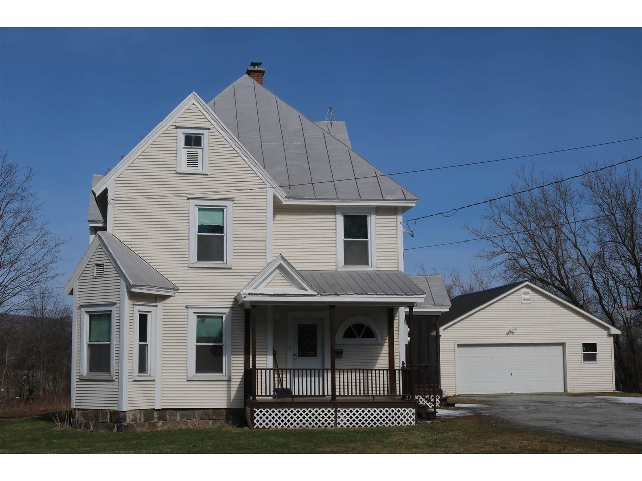 155 Province Street, Richford 155 Province Street, Richford