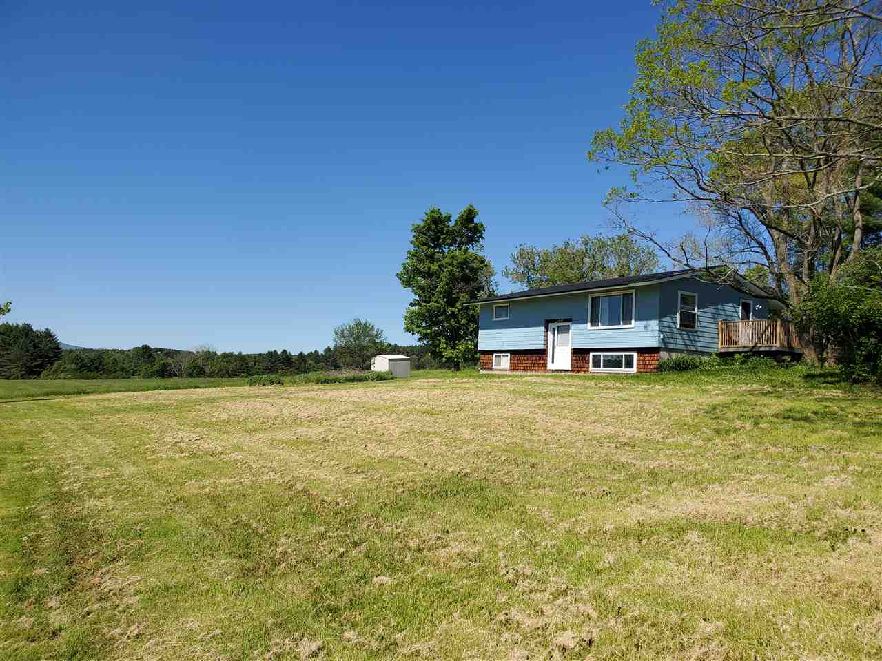 155 Quaker Road